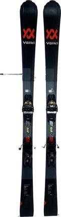 Reconditionné - Ski Völkl Deacon 80 - 2024-162-Used