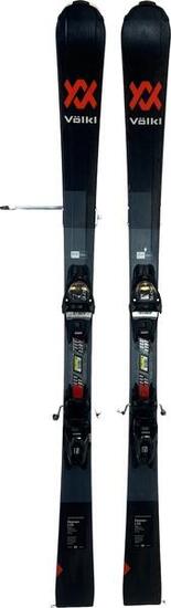 Reconditionné - Ski Völkl Deacon 80 - 2024-162-Used