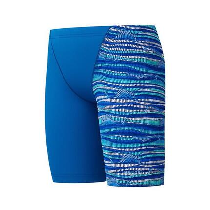 Kąpielówki chłopięce spodenki kąpielowe Speedo Allover Jammer