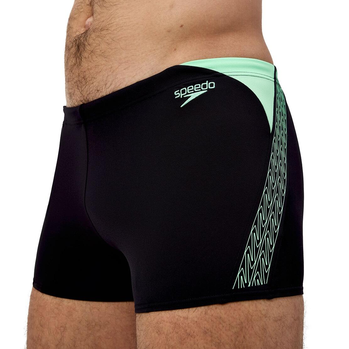 Kąpielówki męskie spodenki kąpielowe Speedo Hyperboom 2/7