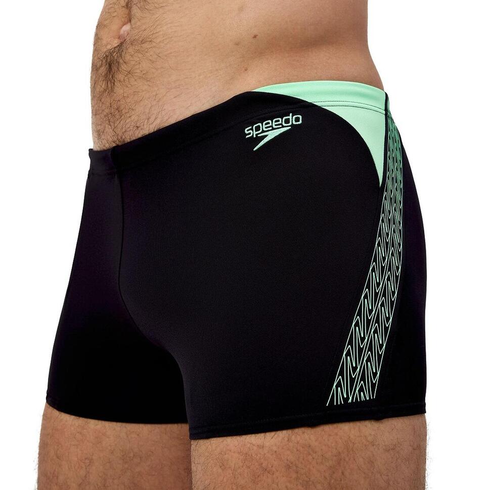Kąpielówki męskie spodenki kąpielowe Speedo Hyperboom