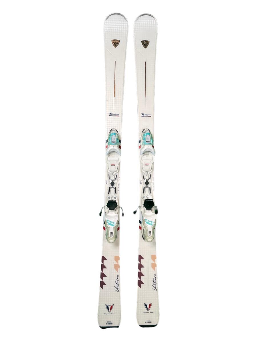 ROSSIGNOL Reconditionné - Ski Rossignol  Victoire 2025 - 156 cm