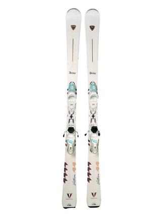 Reconditionné - Ski Rossignol Victoire 2025 - 156 cm