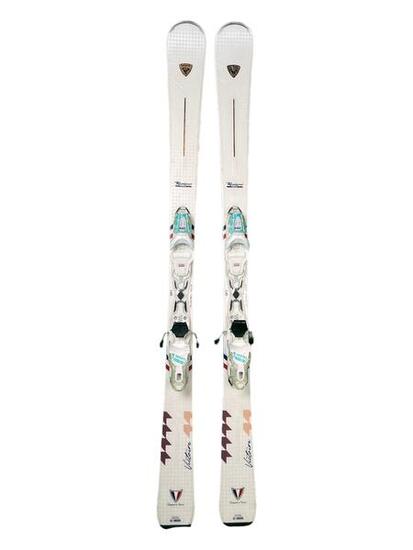 Reconditionné - Ski Rossignol Victoire 2025 - 156 cm