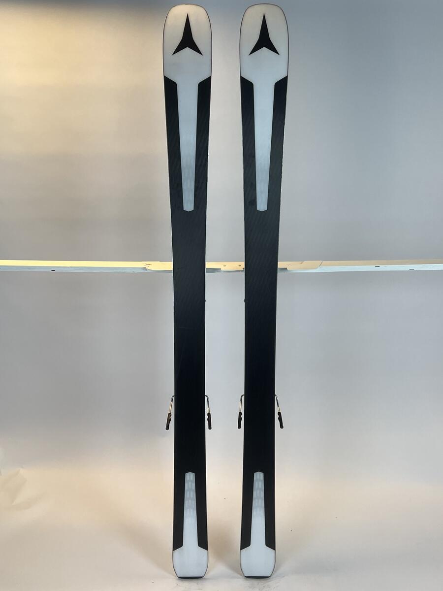 Tweedehands - Ski's Atomic Vantage 90 ti W 2020 - 169 cm 5/5
