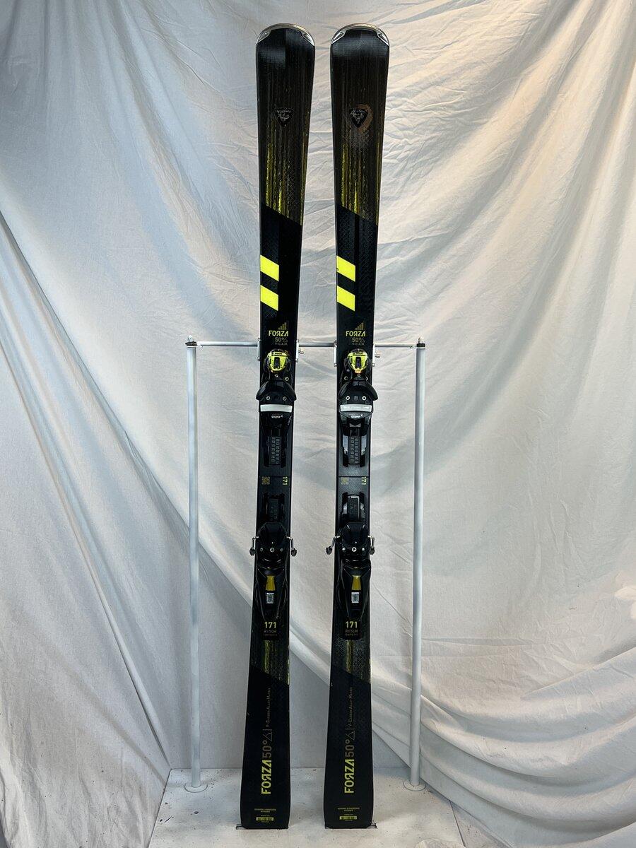 Reconditionné - Ski Rossignol  Forza 50  2025 - 157 cm 2/6