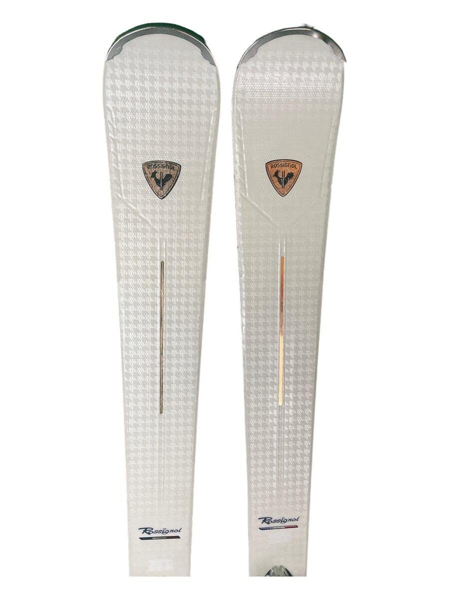 Tweedehands - Ski's Rossignol  Victoire 2025 - 149 cm 5/6