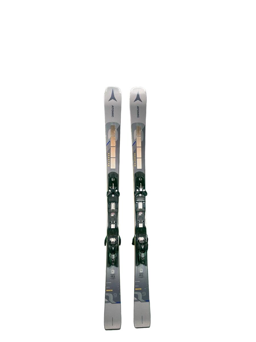 Reconditionné - Ski Atomic Redster Q9 2023 - 152 cm 2/2