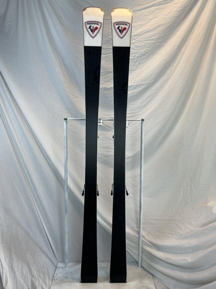 Reconditionné - Ski Rossignol  Forza 50  2025 - 157 cm 5/6