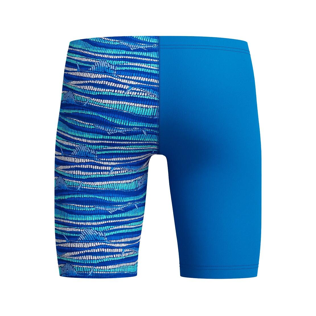 Kąpielówki chłopięce spodenki kąpielowe Speedo Allover Jammer 2/5