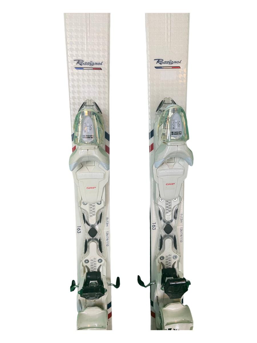Tweedehands - Ski's Rossignol  Victoire 2025 - 149 cm 4/6