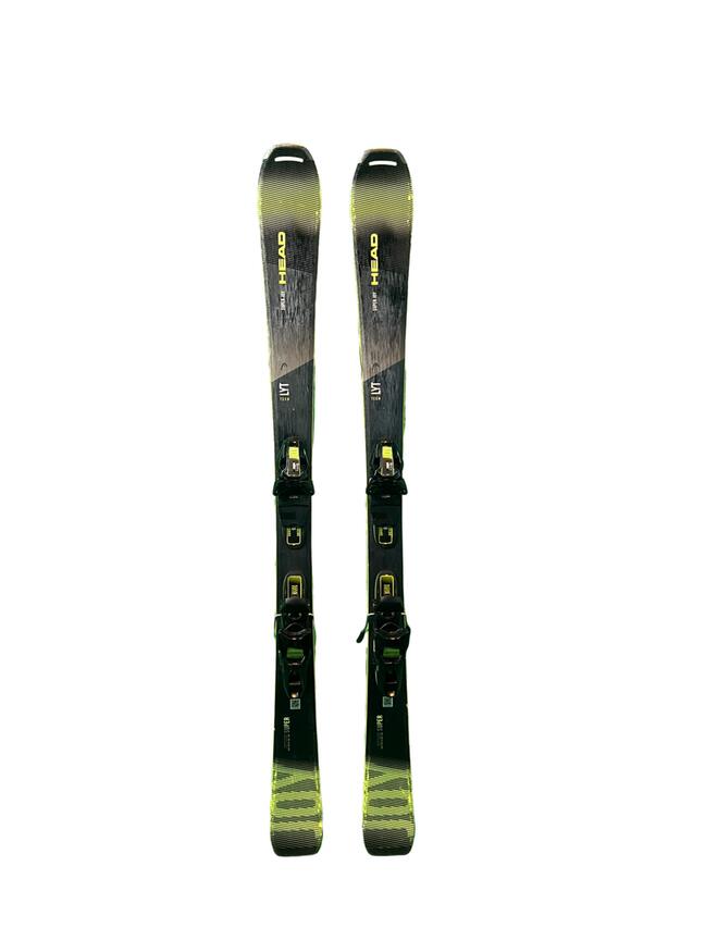 HEAD Reconditionné - Ski Head Super Joy 2023 - 143 cm