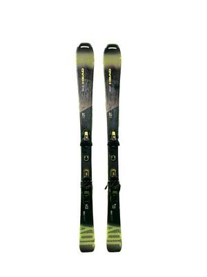 Tweedehands - ski's head super joy 2023 - 148 cm