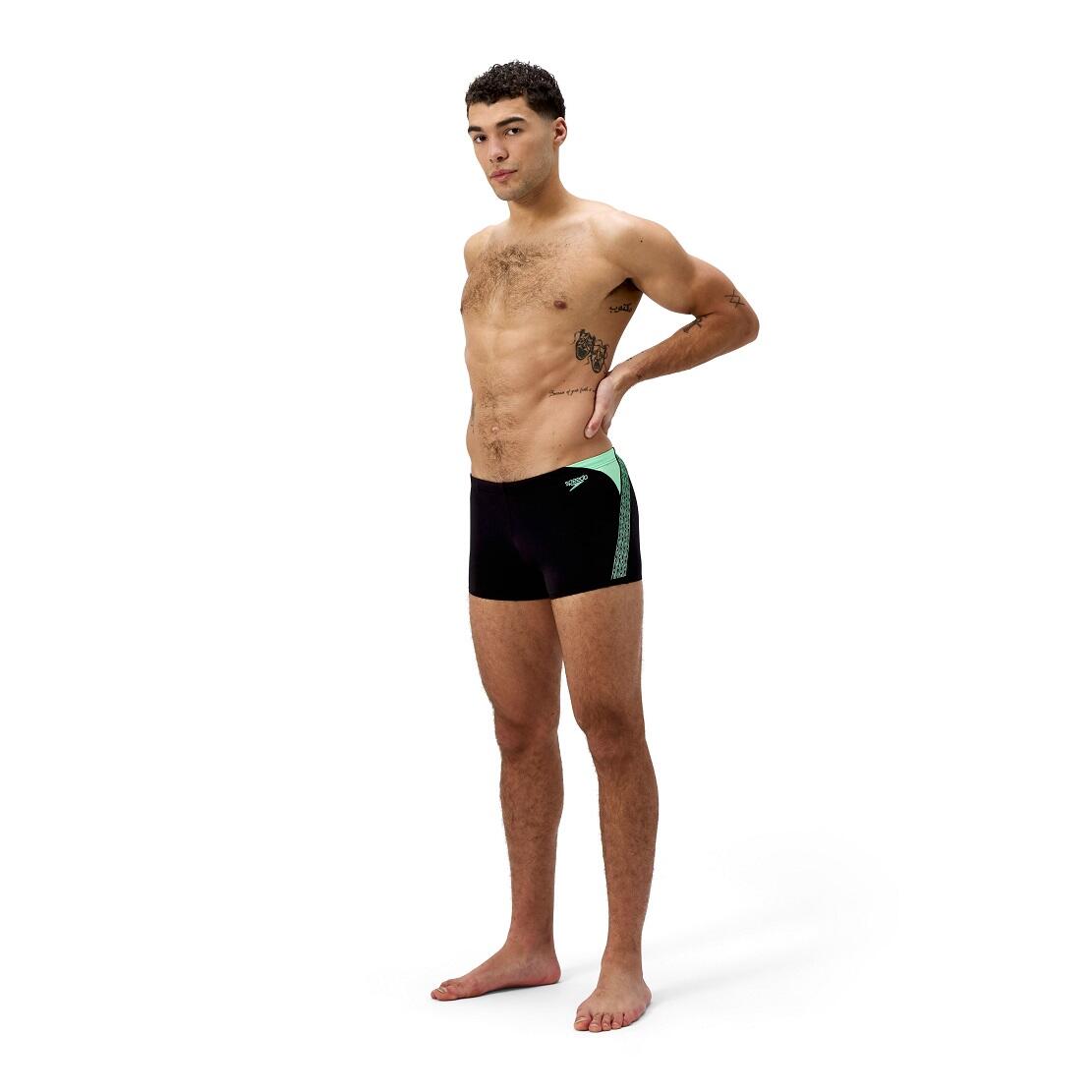 Kąpielówki męskie spodenki kąpielowe Speedo Hyperboom 3/7