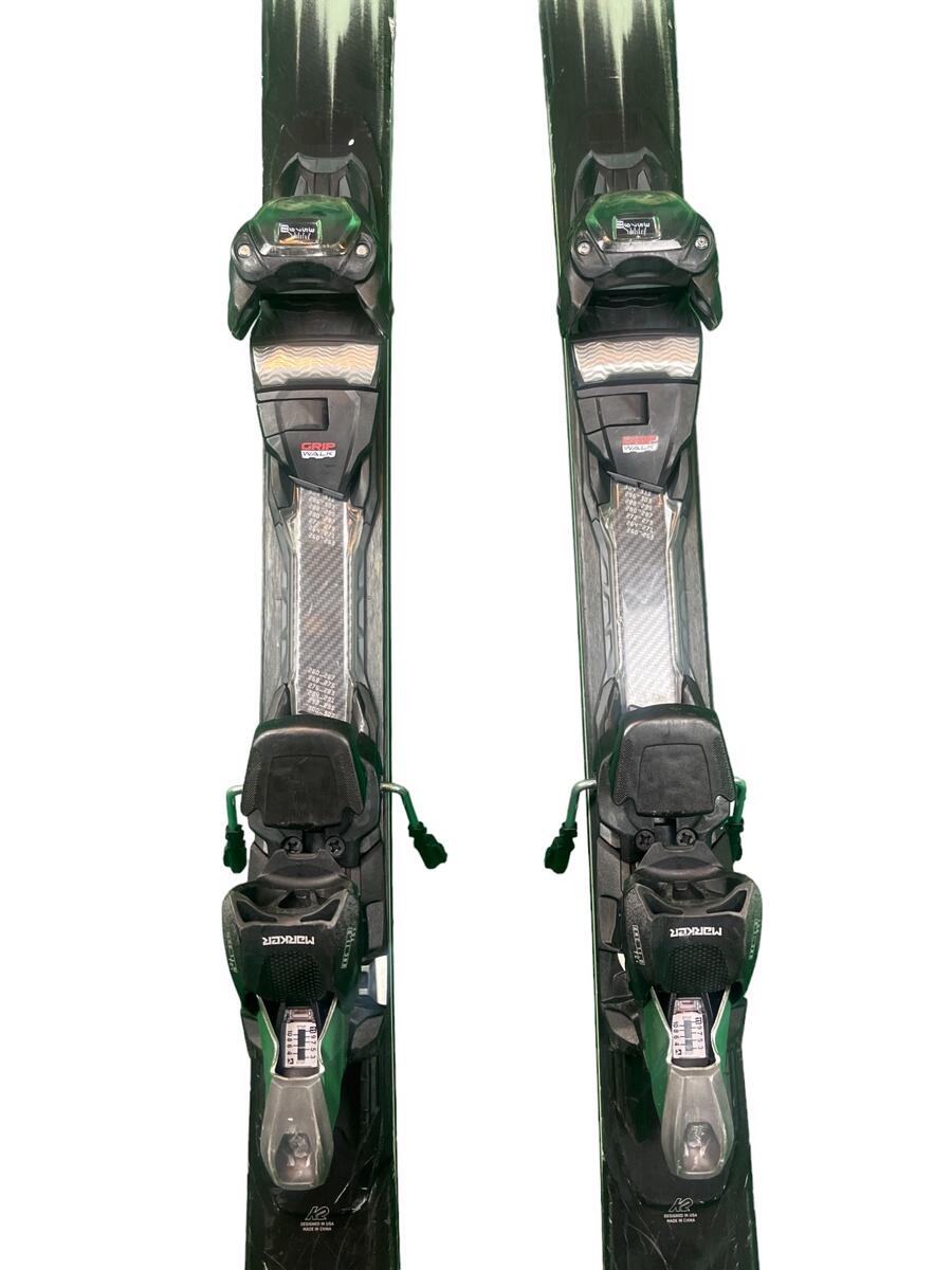 Tweedehands - Ski's K2 Disruption MTI W 2024 - 153 cm 4/6