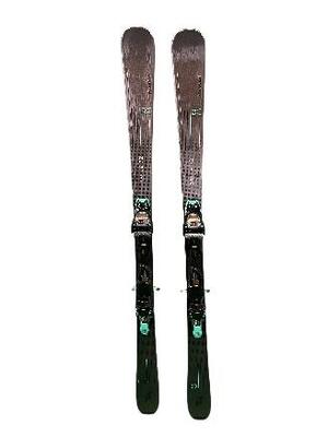 Refurbished - Hochleistungski Nordica Belle 72 DC 2023 - 162 cm