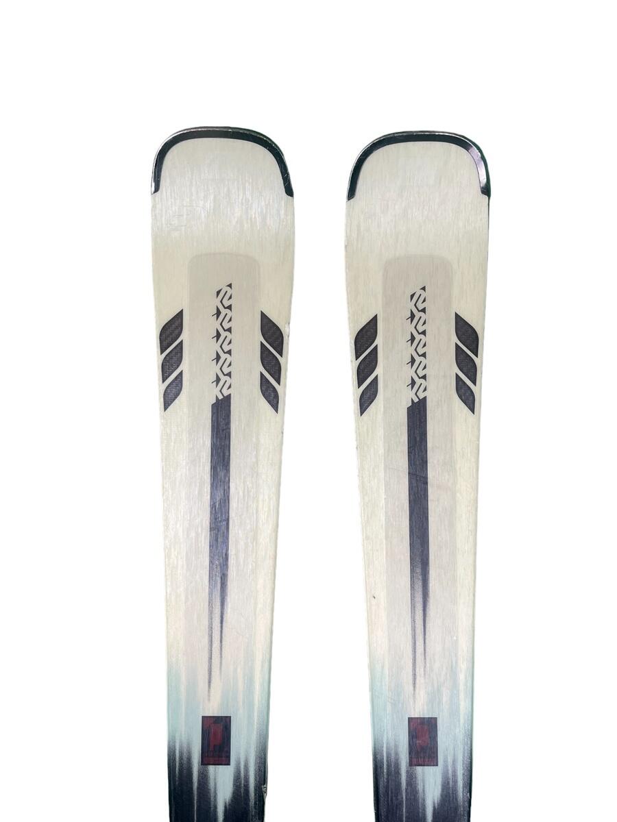 Tweedehands - Ski's K2 Disruption MTI W 2024 - 153 cm 3/6