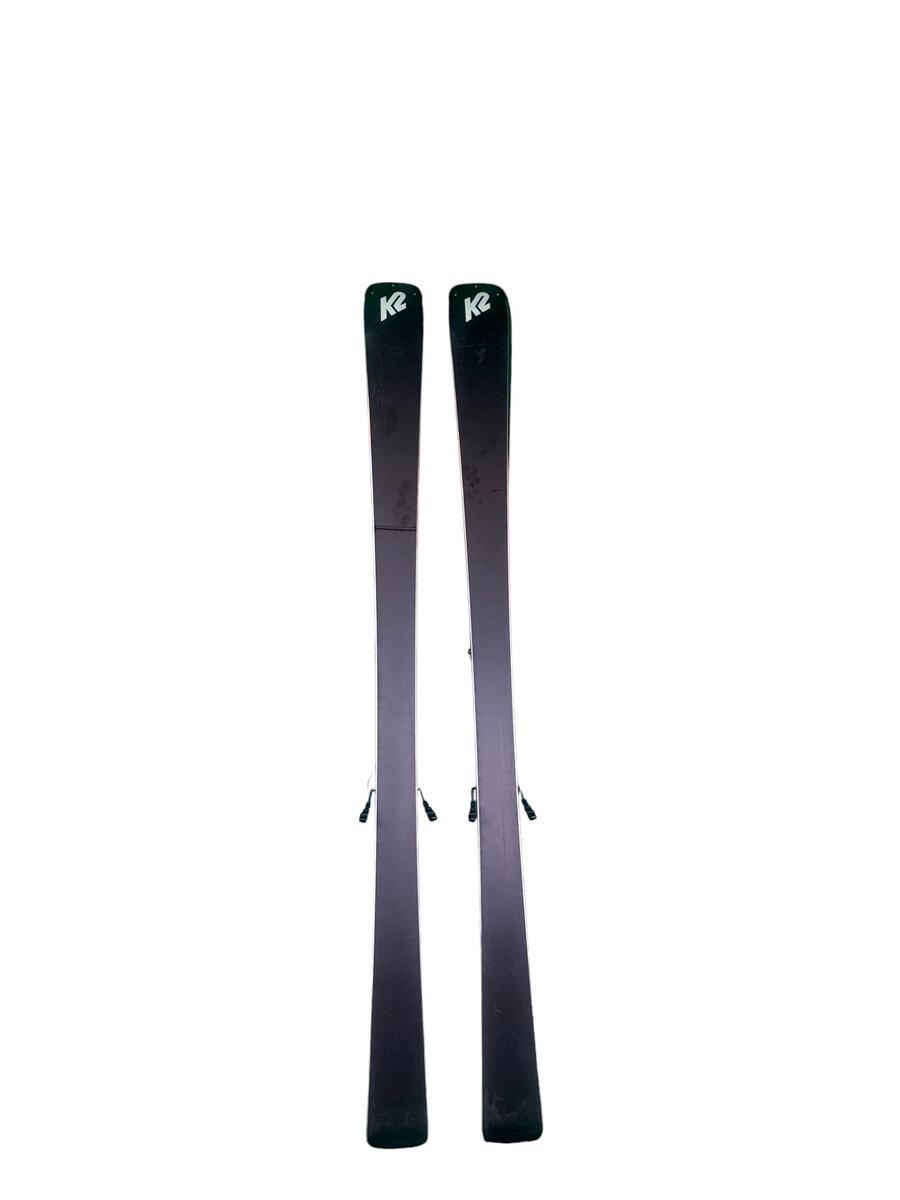 Tweedehands - Ski's K2 Disruption MTI W 2024 - 153 cm 6/6