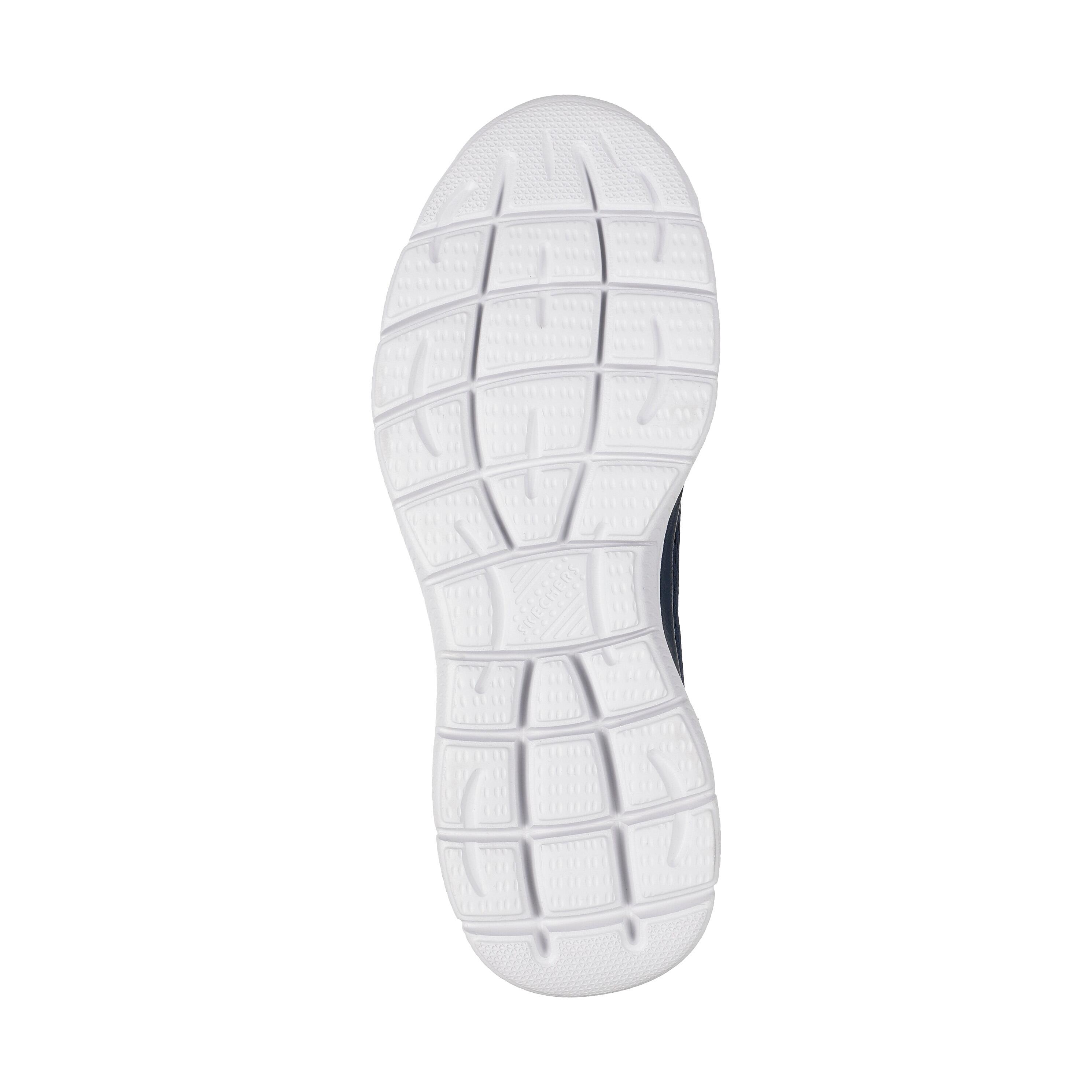 Basket Basse à Lacets Skechers Summits Top Rate - Homme 4/5