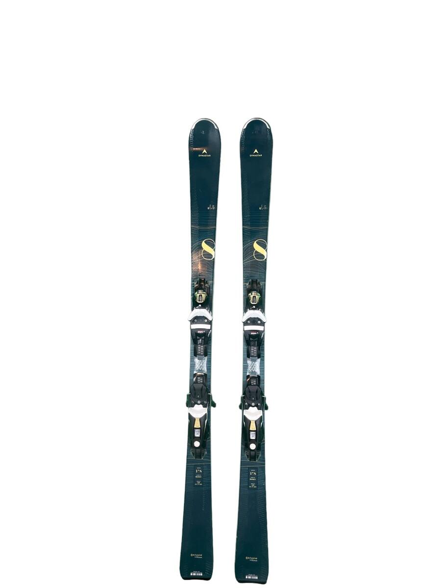 Reconditionné - Ski Dynastar E Lite 8  2024 - 149 cm 3/6