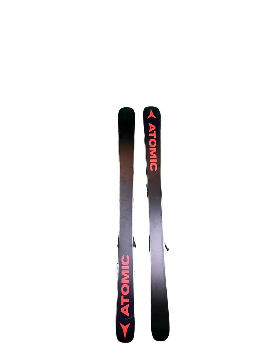 Reconditionné - Ski Atomic Punx 5 2020 - 150 cm 5/6