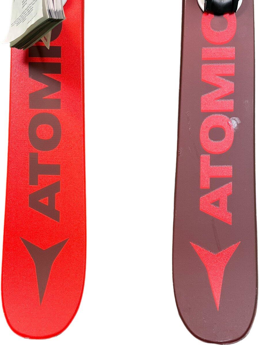 Reconditionné - Ski Atomic Punx 5 2020 - 150 cm 4/6
