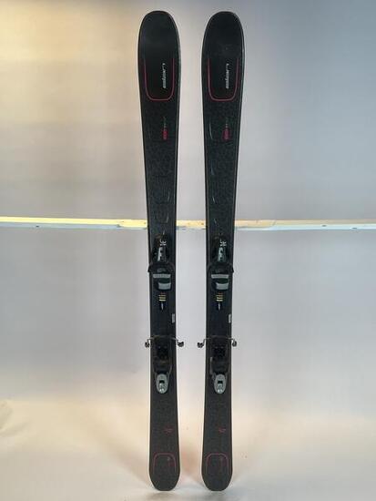 Reconditionné - Ski Elan Twilight 90 2016 - 164 cm