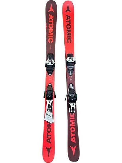 Reconditionné - Ski Atomic Punx 5 2020 - 150 cm