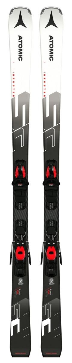 ATOMIC Reconditionné - Ski Atomic Redster SC - 2024-168-Used