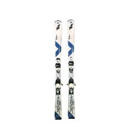 Reconditionné - Ski Nordica Sentra 74 2020 - 136 cm