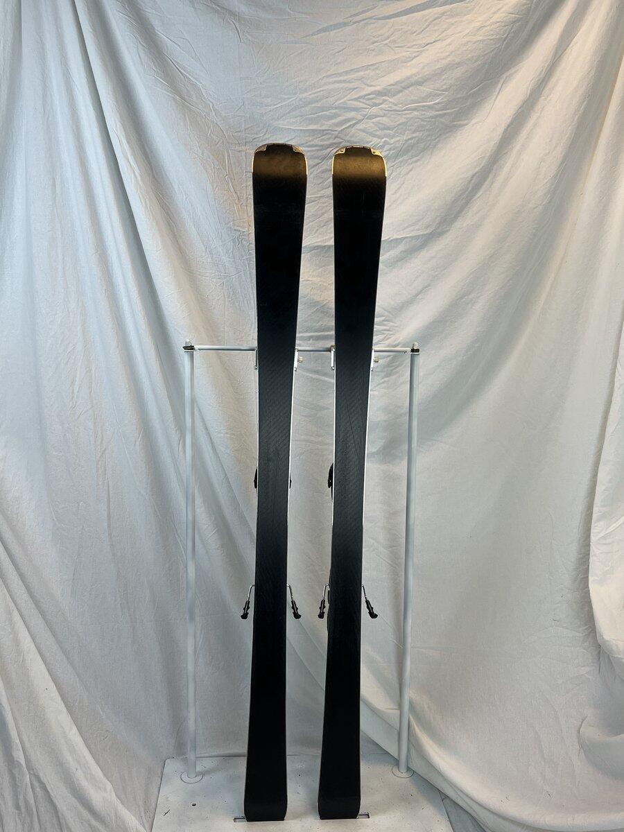 Tweedehands - Ski's Nordica Spitfire CA 2025 - 150 cm 6/6