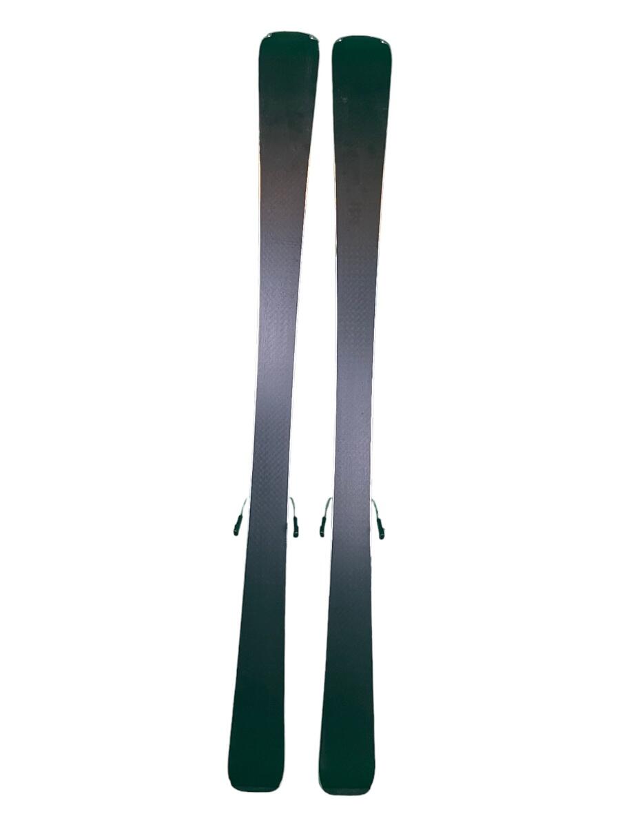 Reconditionné - Ski Rossignol  Nova 8 CA 2023 - 156 cm 3/6