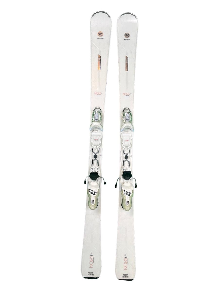 ROSSIGNOL Reconditionné - Ski Rossignol  Nova 8 CA 2023 - 156 cm