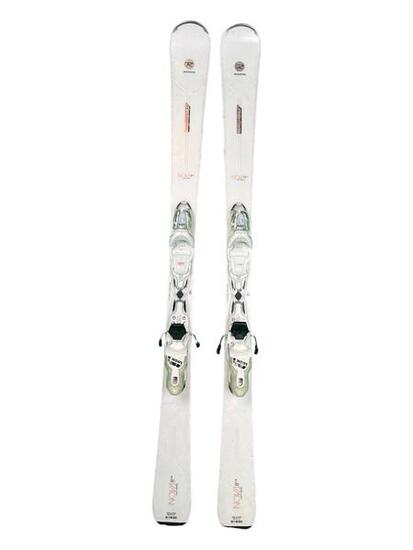 Reconditionné - Ski Rossignol Nova 8 CA 2023 - 156 cm
