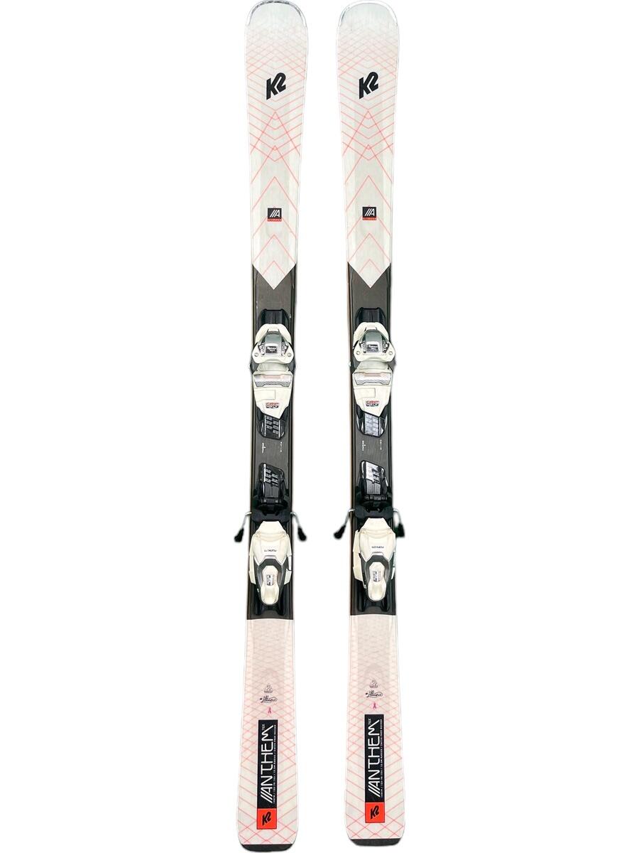 K2 Reconditionné - Ski K2 Anthem 76X  2021 - 149 cm