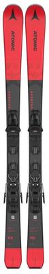 Tweedehands - ski's atomic redster rx 2023 - 149 cm