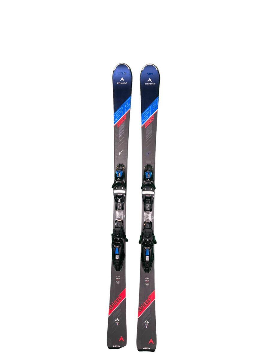 Reconditionné - Ski Dynastar Speed 563 2023 - 155 cm 3/6