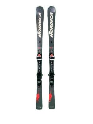 Tweedehands - ski's nordica dobermann slc 2023 - 160 cm