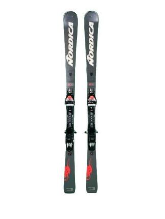 Reconditionné - Ski Nordica Dobermann SLC 2023 - 160 cm