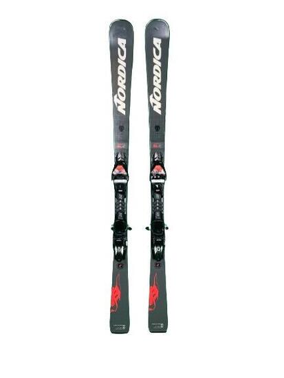 Reconditionné - Ski Nordica Dobermann SLC 2023 - 160 cm