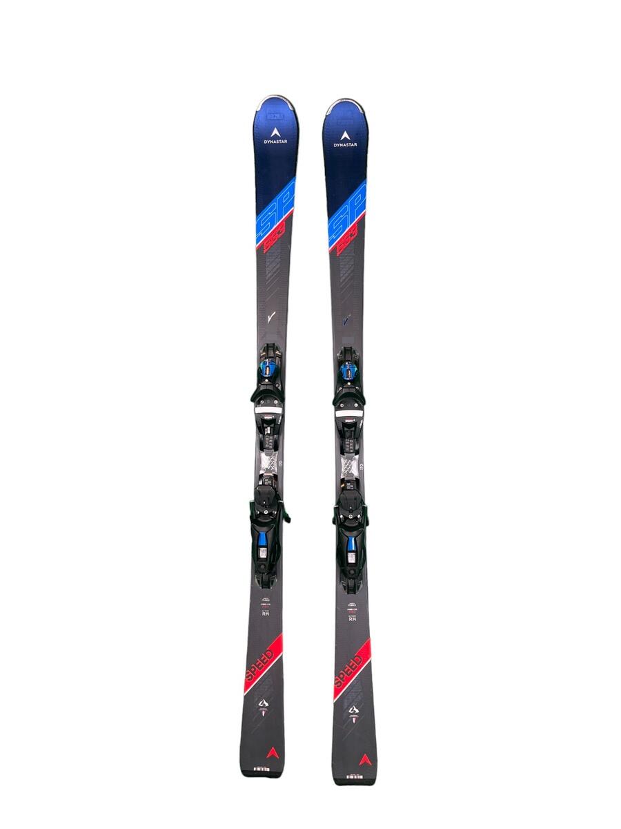 Reconditionné - Ski Dynastar Speed 563 2023 - 155 cm 4/6
