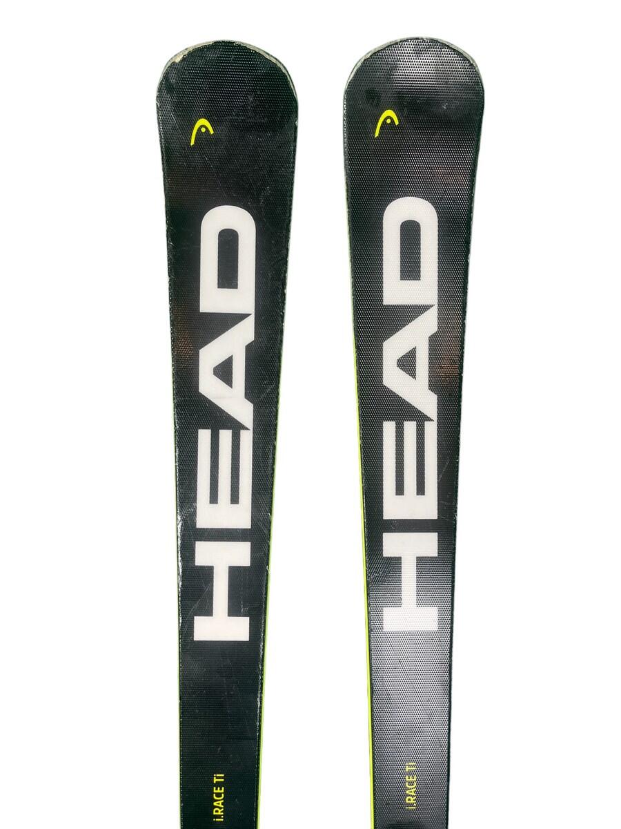 Reconditionné - Ski Head Worldcup Rebels i.Race TI 2025 - 160 cm 4/6