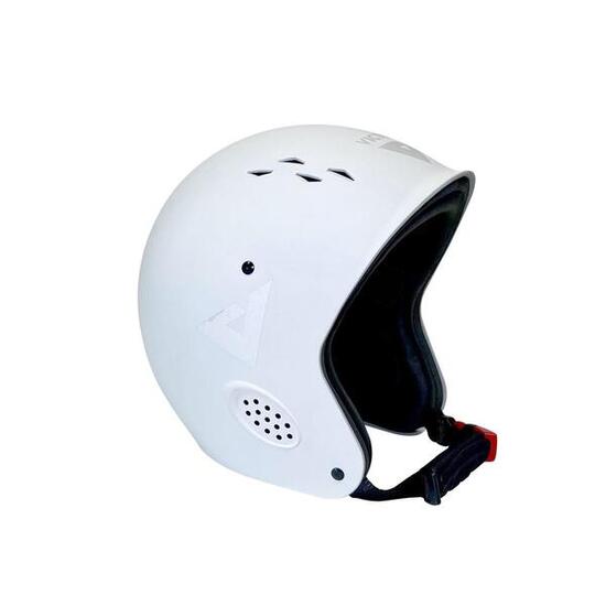 VICTORY - Casque Sports Nautiques - Water Helmet - White