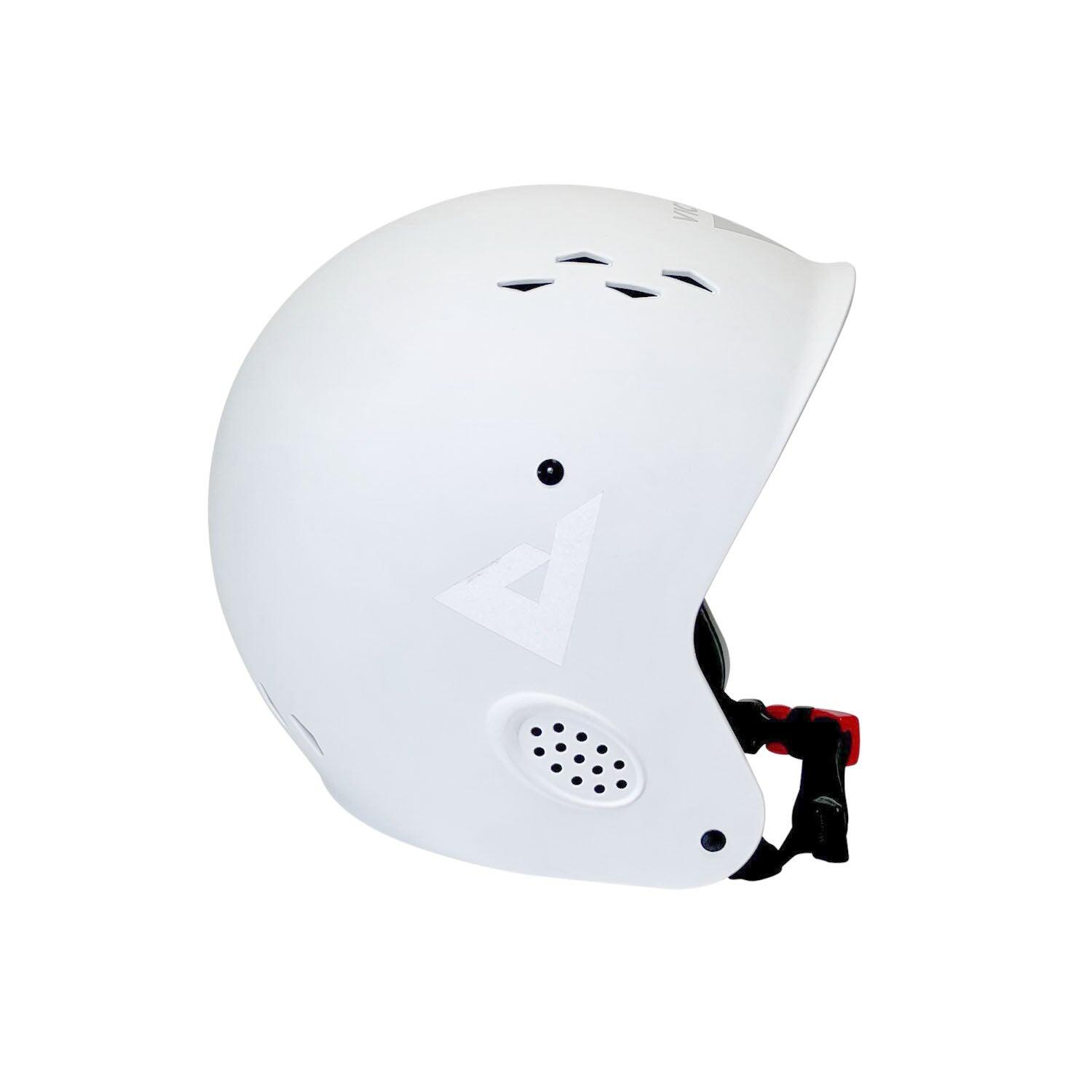 VICTORY - Casque Sports Nautiques - Water Helmet - White 2/4