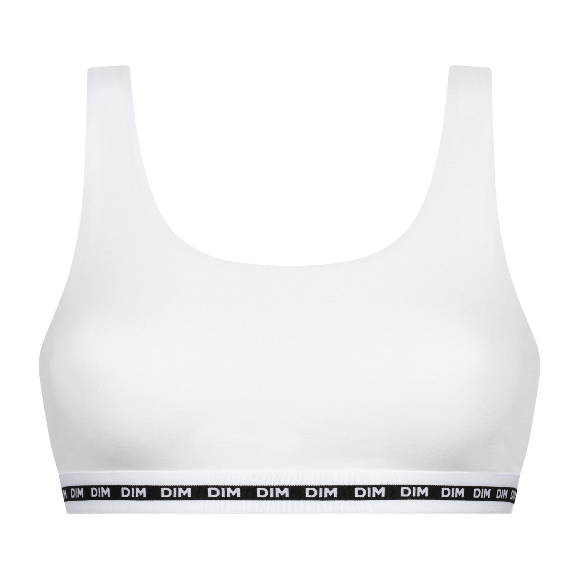 Dim Icons Essentiel, Brassière en microfibre 5/5