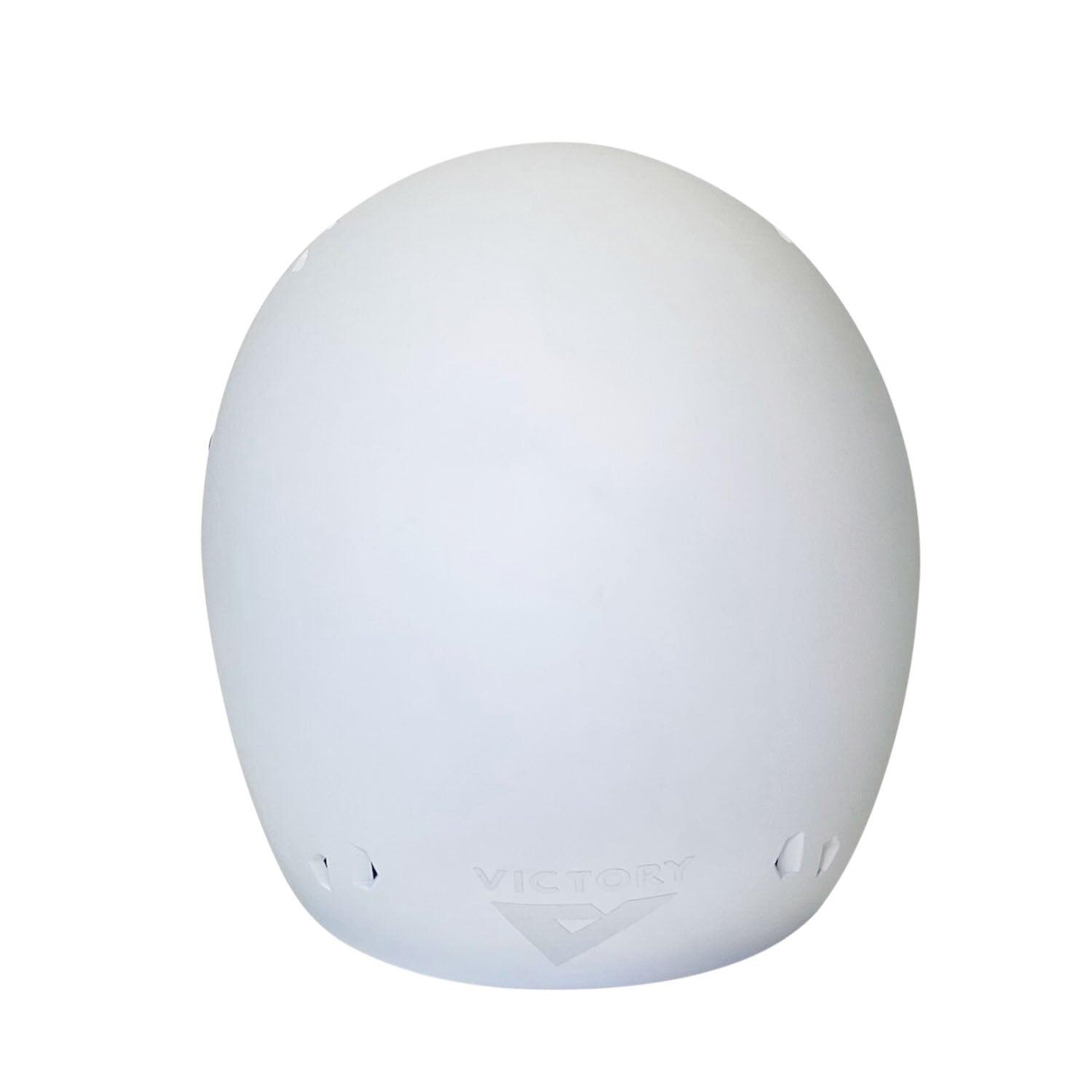 VICTORY - Casque Sports Nautiques - Water Helmet - White 4/4