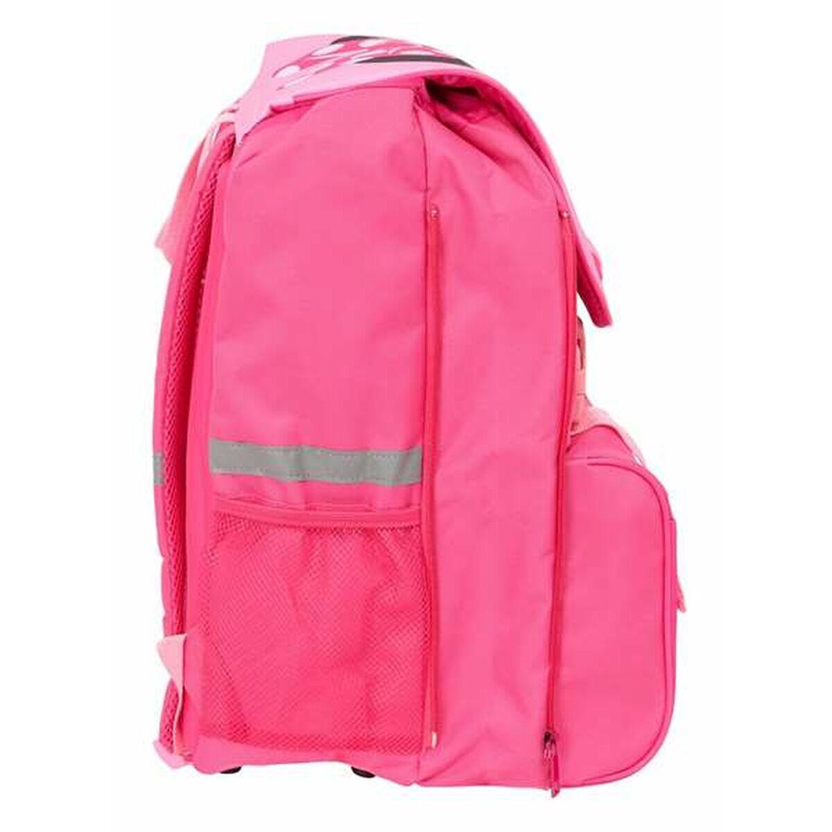 Cartable DISNEY Rose 3/5