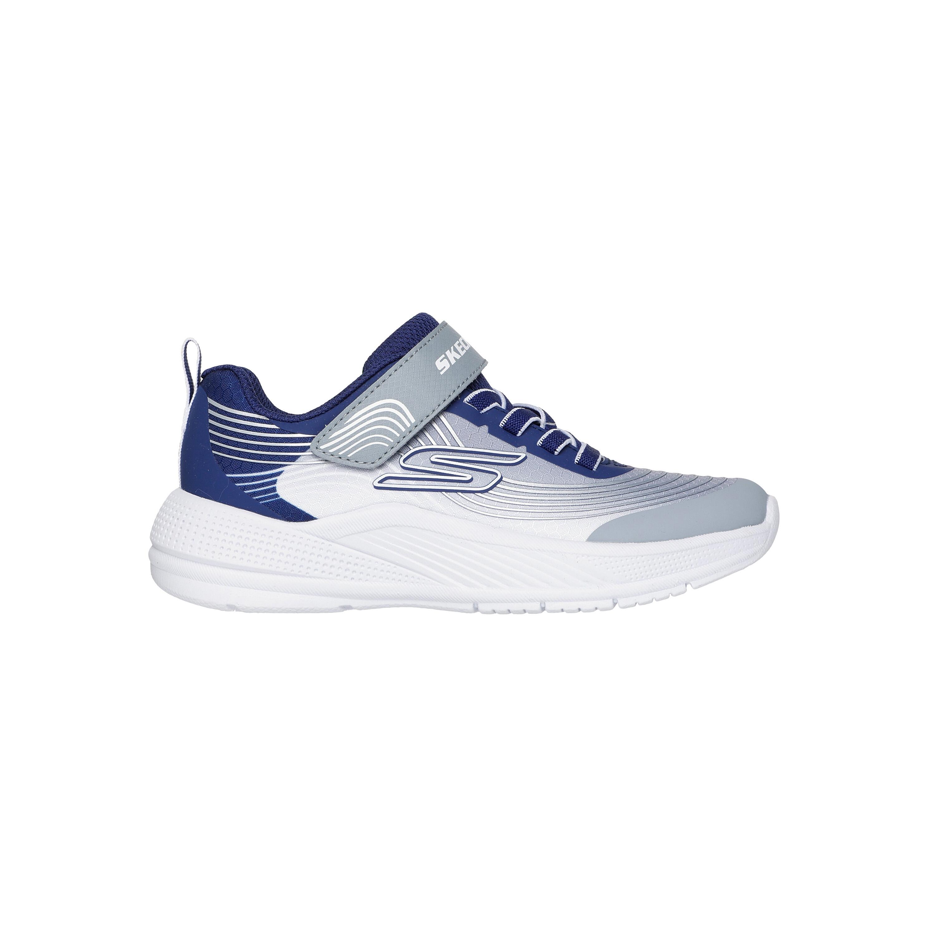 Basket à Lacets Junior Skechers Microspec Advance - Enfant 2/5