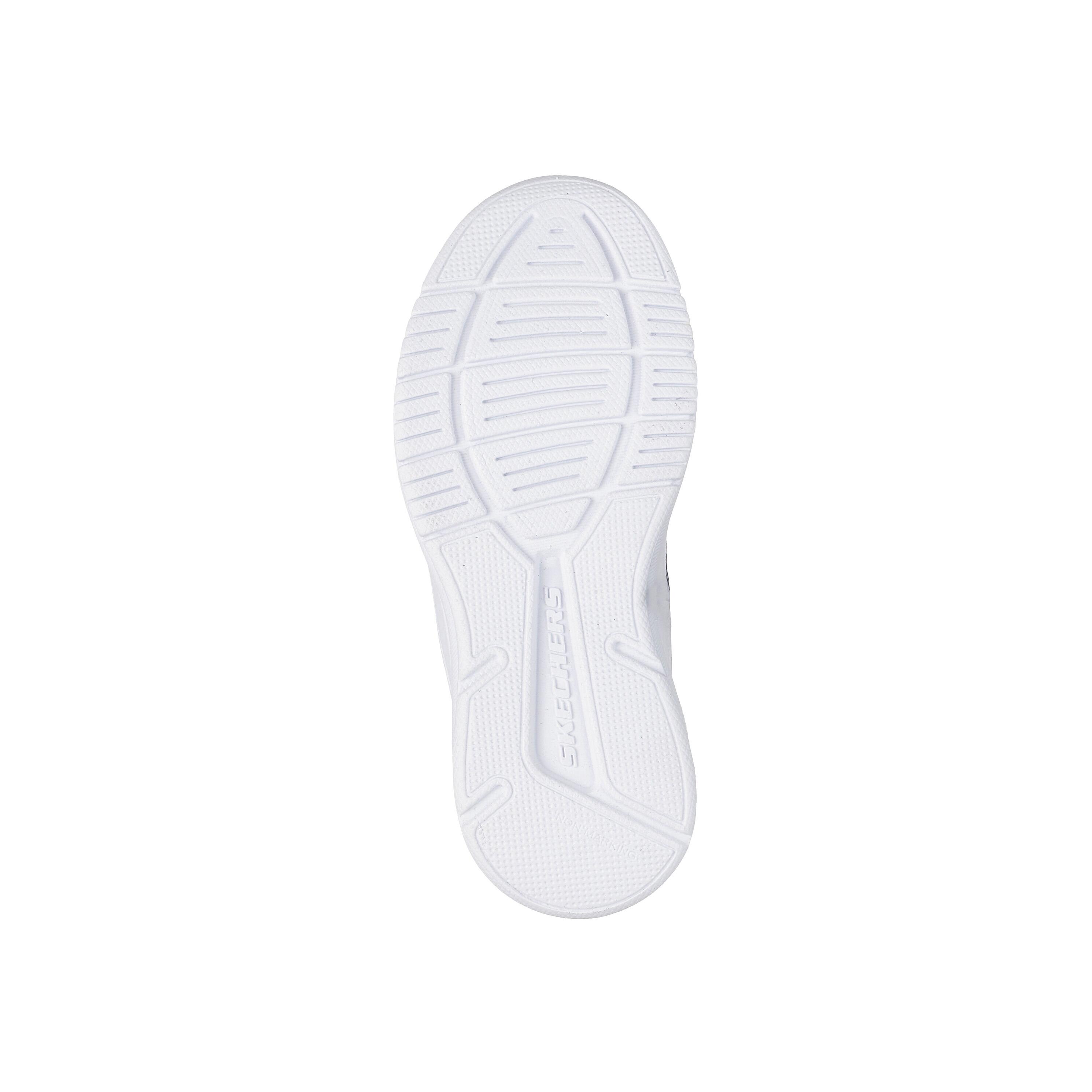 Basket à Lacets Junior Skechers Microspec Advance - Enfant 5/5