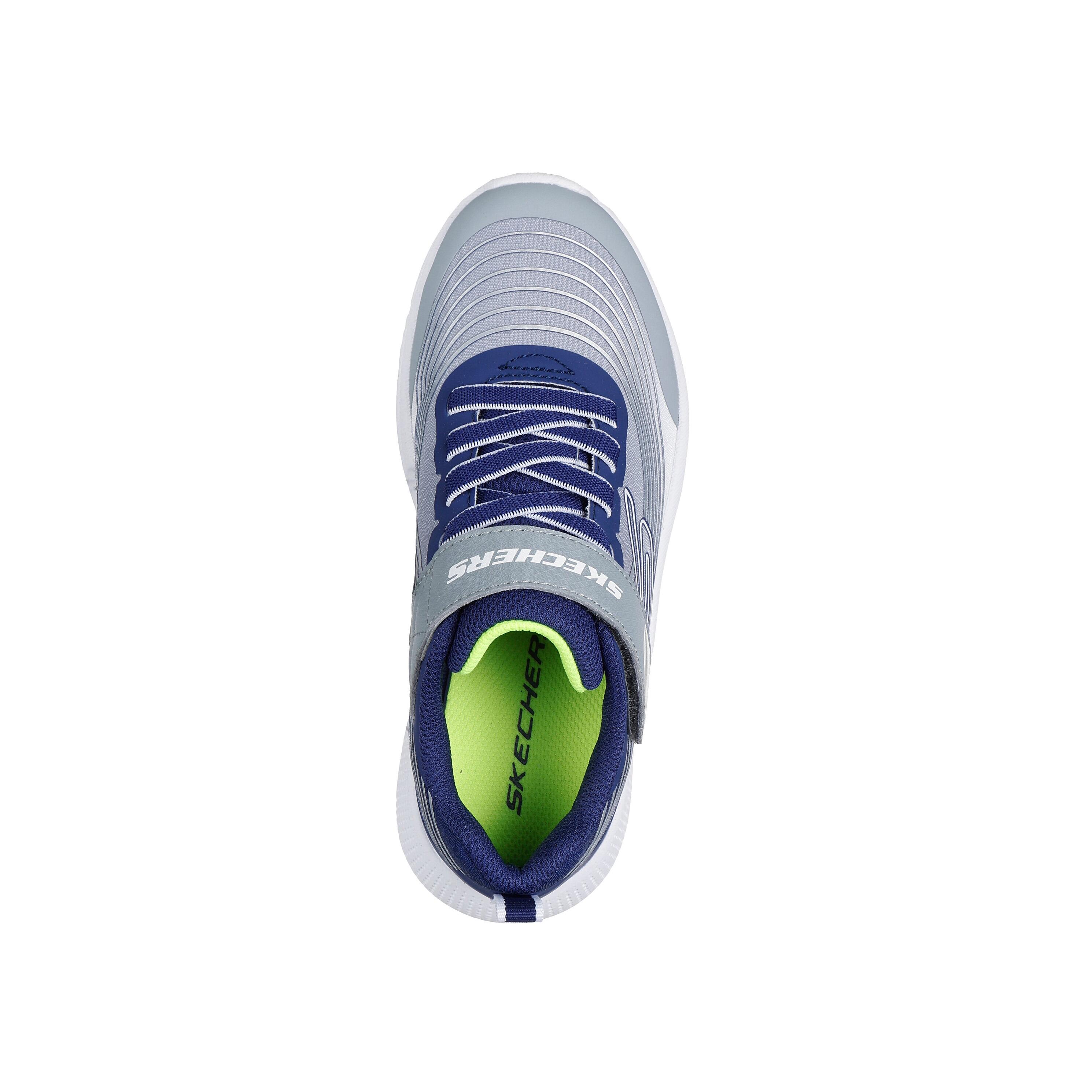 Basket à Lacets Junior Skechers Microspec Advance - Enfant 4/5